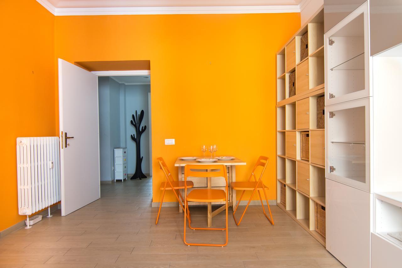 Appartamento Tadolini Roma Exterior foto